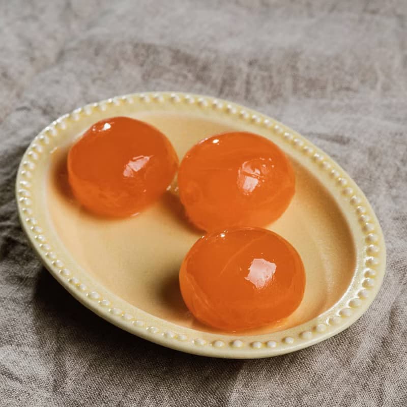 紅土鹹蛋黃~黃金蛋黃酥8入/ 2盒以上請先私訊盒數補運費差額 謝謝