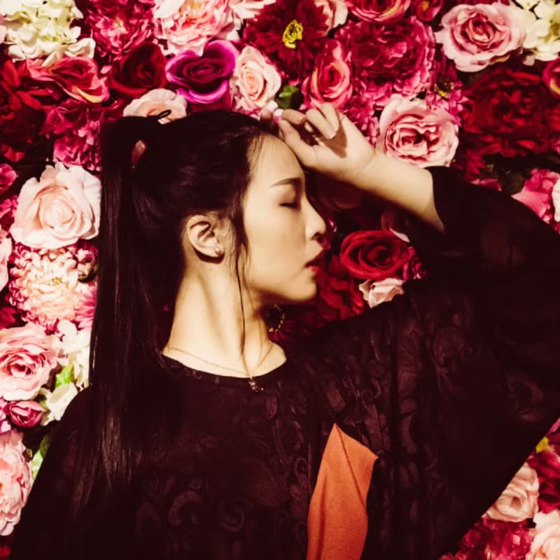 【墨徽閣】萬聖喵項鍊(紅瑪瑙-小貓款)
