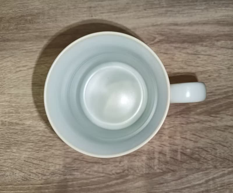 手作汝窯馬克杯-鶯歌陶藝家李玟叡