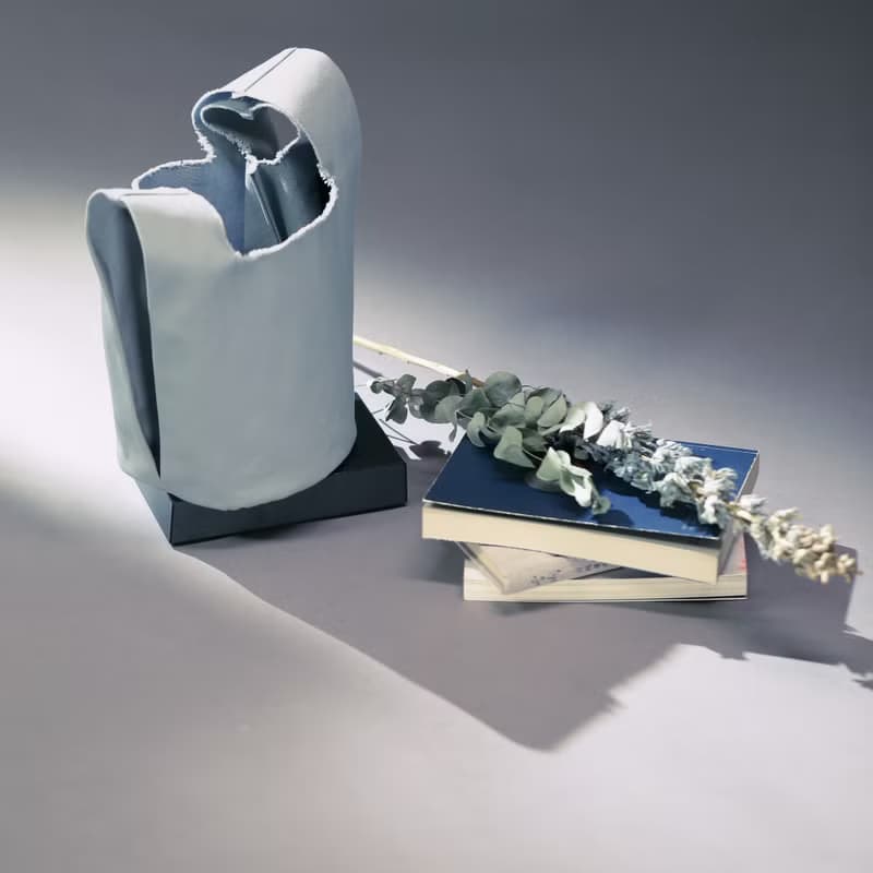 【Hand Bag 小手袋】Bucket Bag 水桶袋