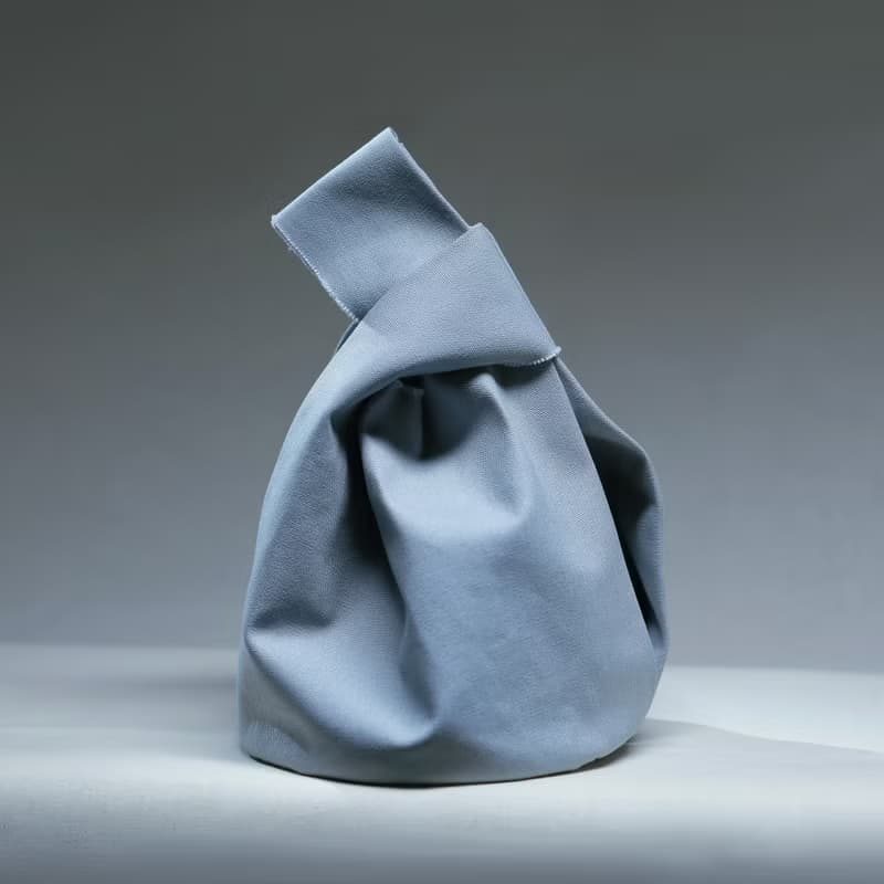 【Hand Bag 小手袋】Bucket Bag 水桶袋