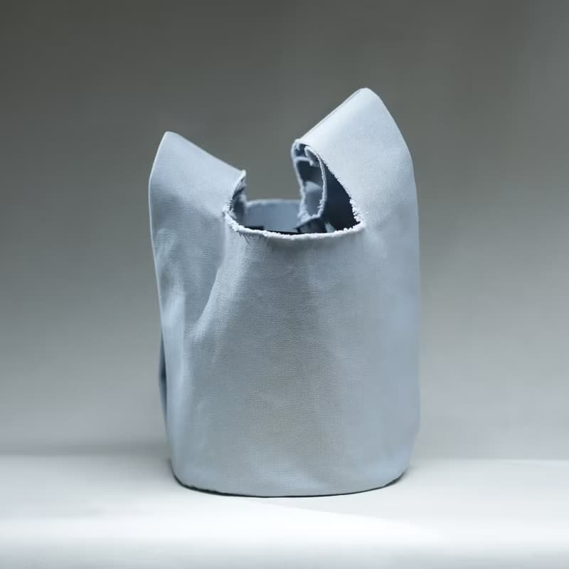 【Hand Bag 小手袋】Bucket Bag 水桶袋