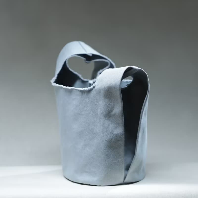 【Hand Bag 小手袋】Bucket Bag 水桶袋