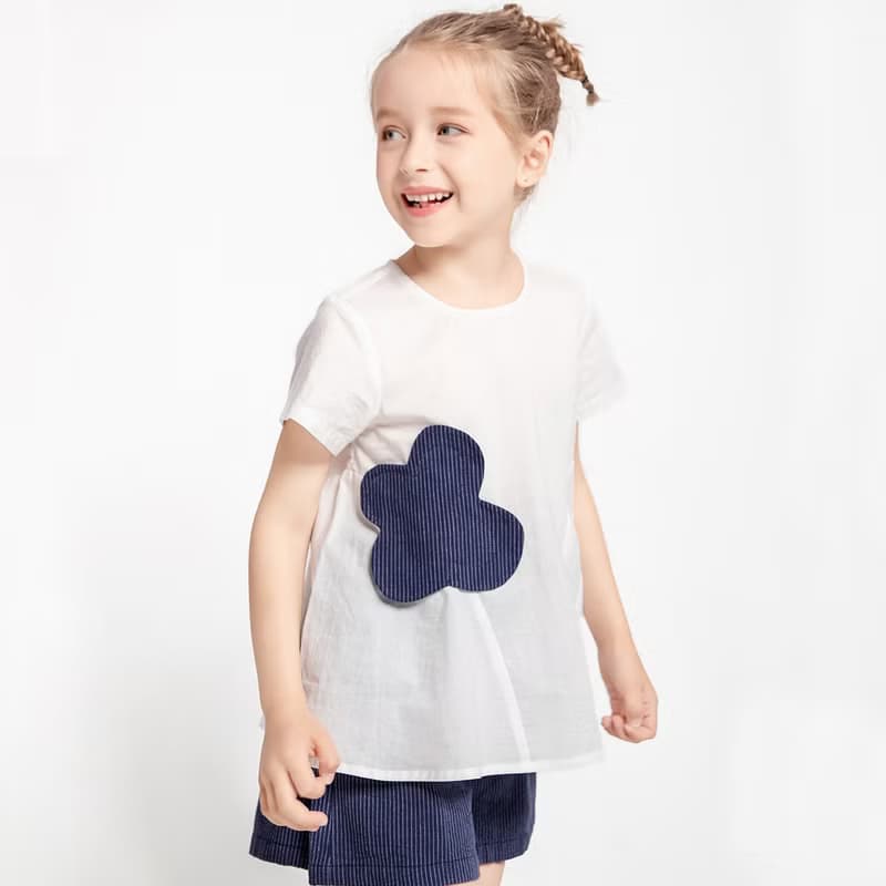 【出清優惠】素面娃娃衫