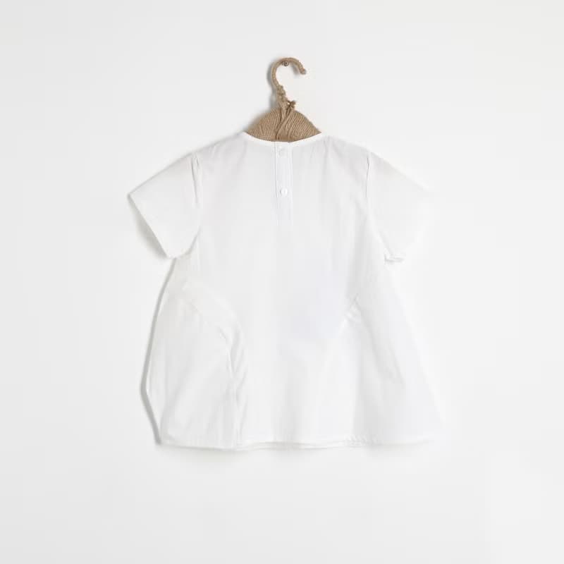 【出清優惠】素面娃娃衫