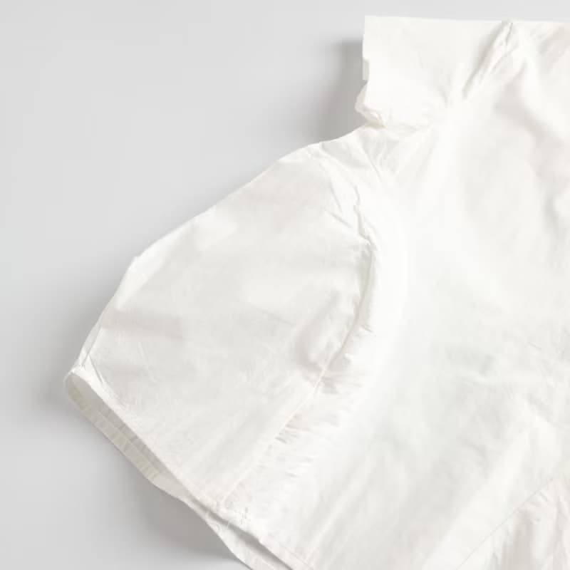 【出清優惠】素面娃娃衫