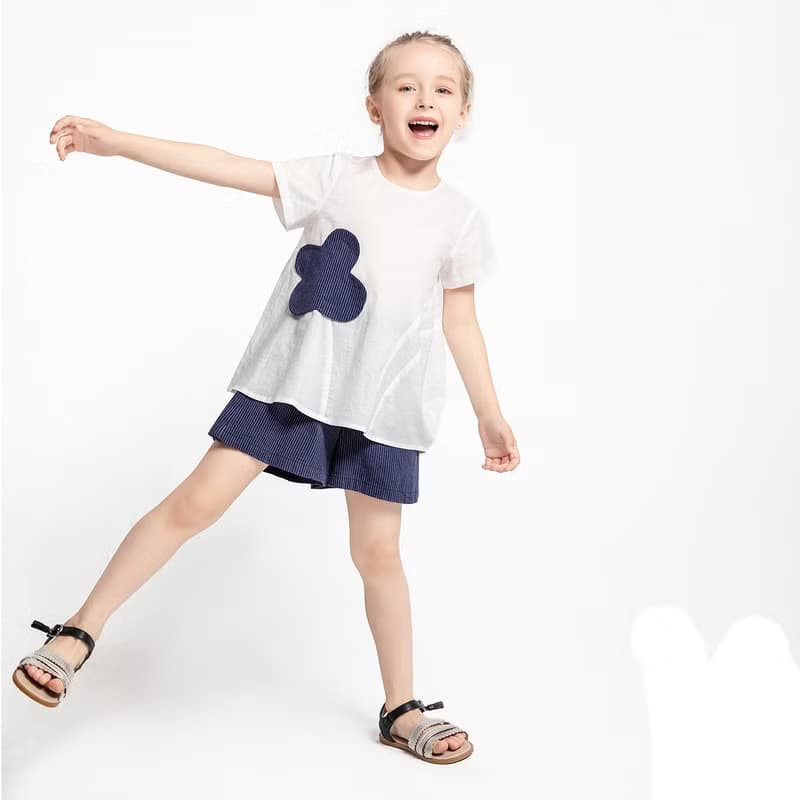 【出清優惠】素面娃娃衫