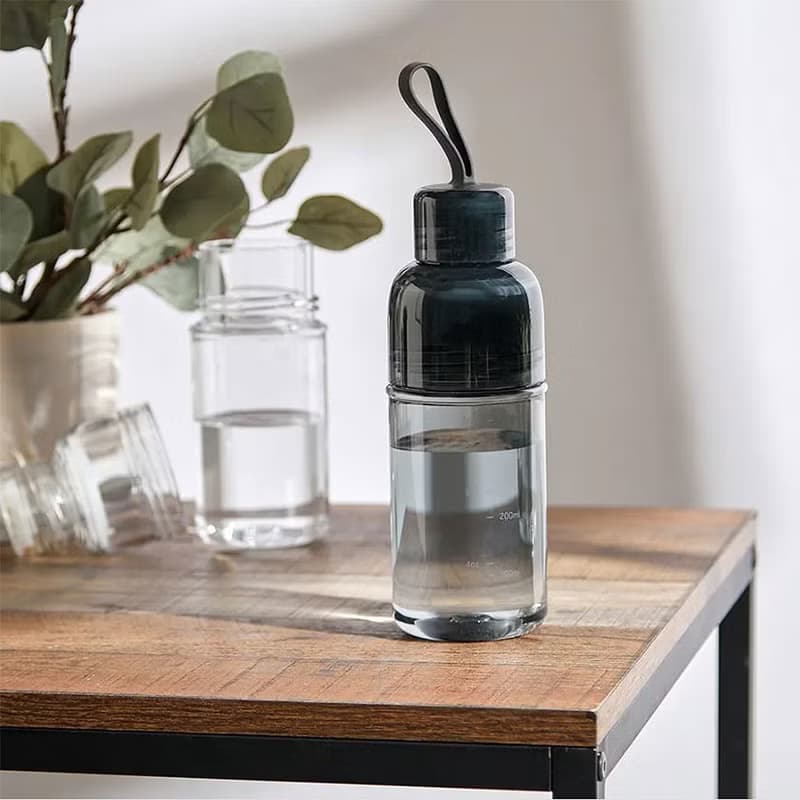 PINKOI限定【超值組合】KINTO WORKOUT 水瓶 480ml 2入組