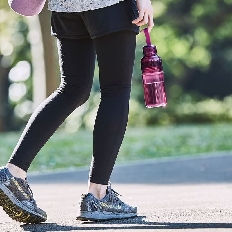 PINKOI限定【超值組合】KINTO WORKOUT 水瓶 480ml 2入組