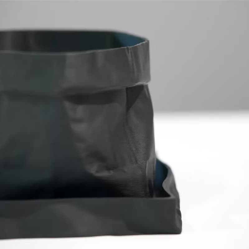 ONF 3D Print Planter - No. 1 BONSAI FOLDED EDGE