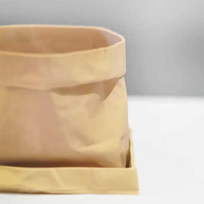 ONF 3D Print Planter - No. 1 BONSAI FOLDED EDGE