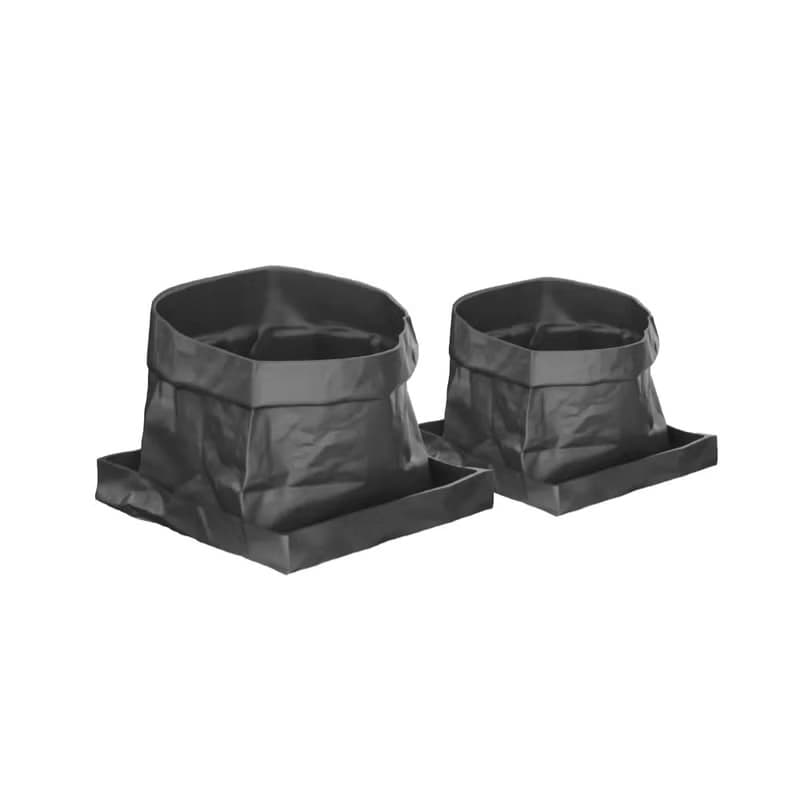 ONF 3D Print Planter - No. 1 BONSAI FOLDED EDGE