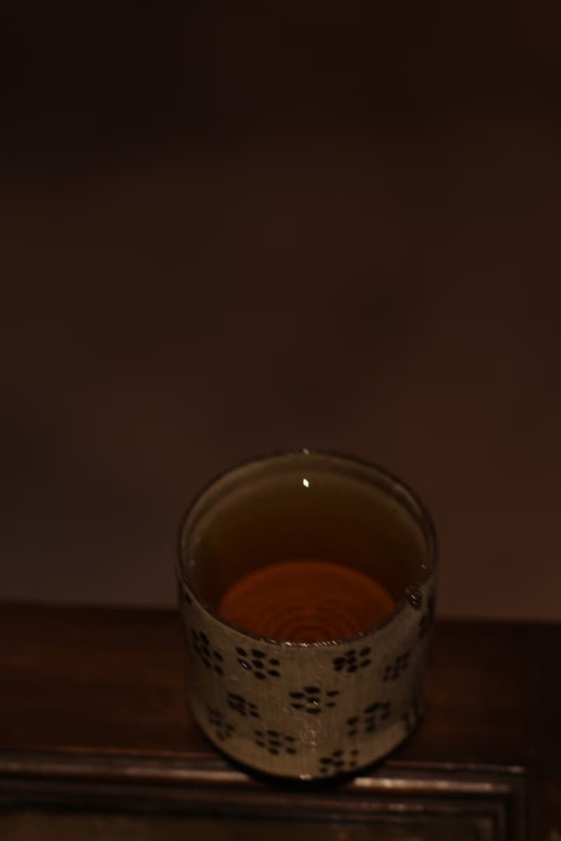 波紋杯