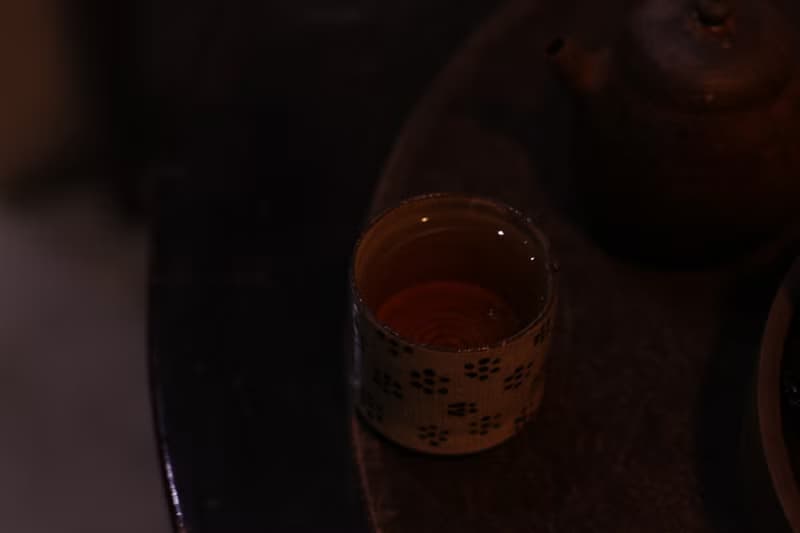波紋杯