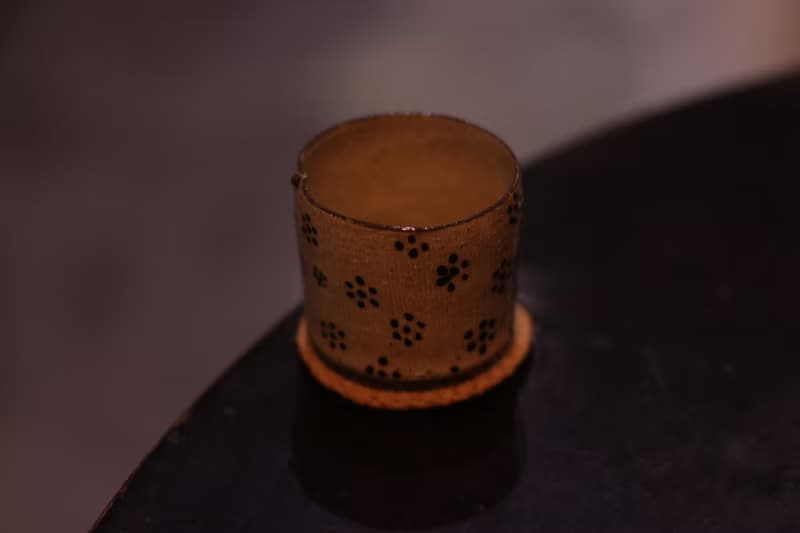 波紋杯