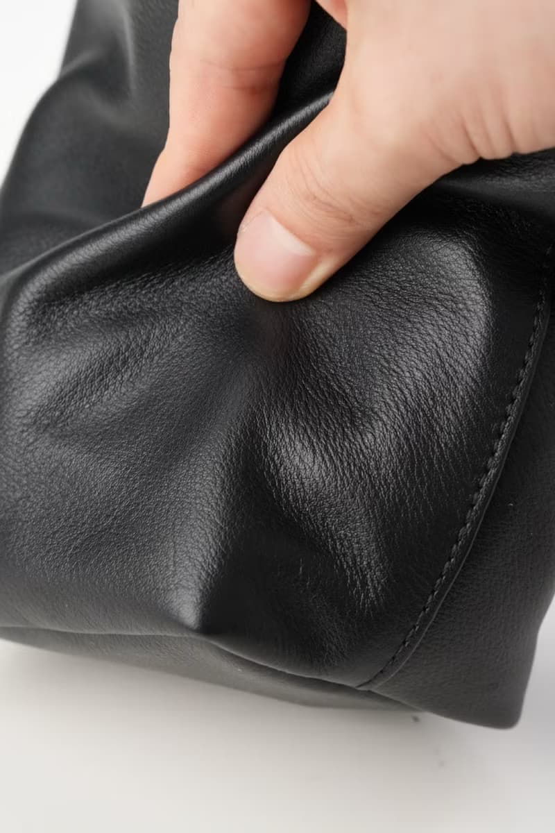Mini Crossbody Bag 簡約小挎包 進口小牛皮 側背小包