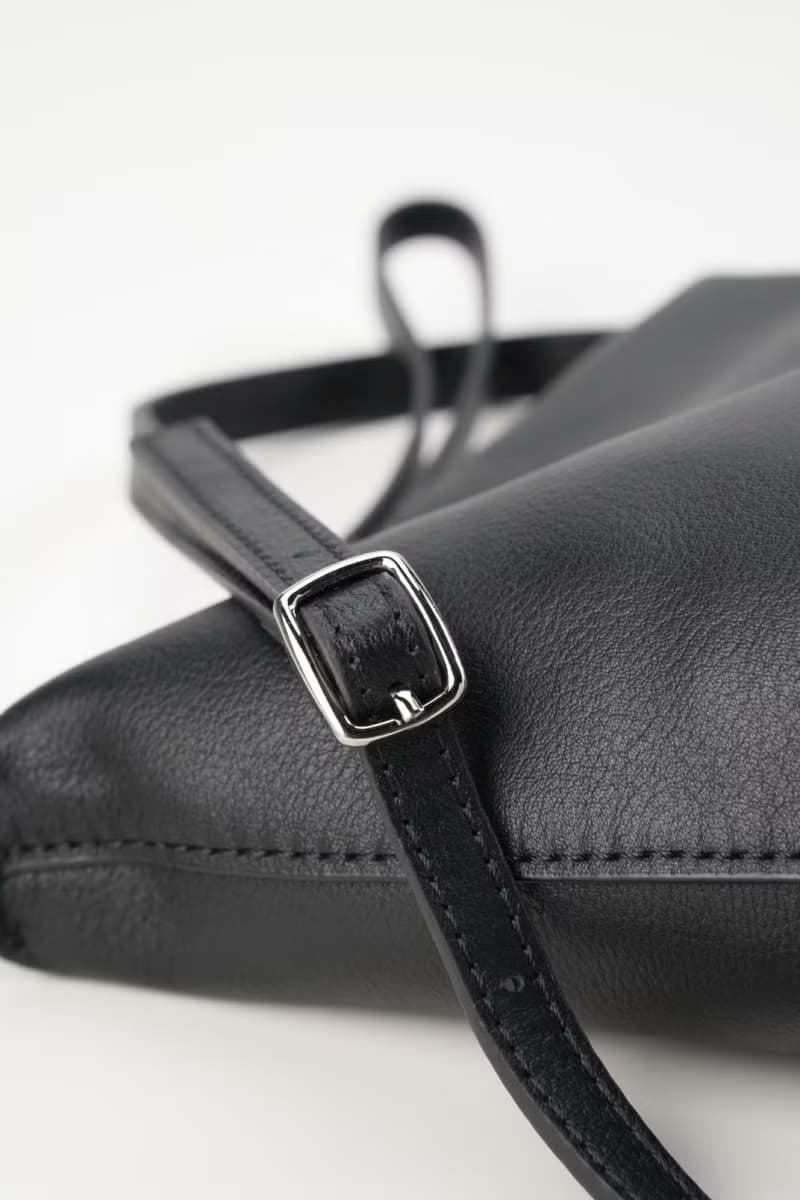 Mini Crossbody Bag 簡約小挎包 進口小牛皮 側背小包
