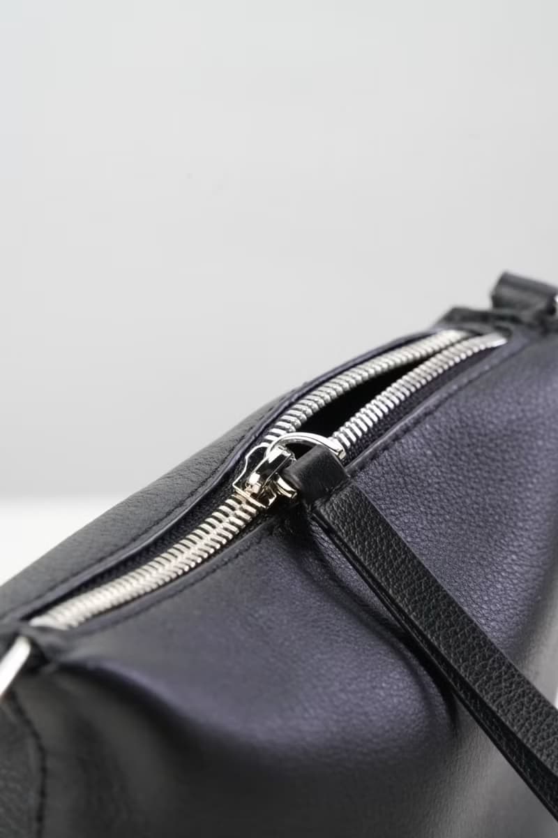 Mini Crossbody Bag 簡約小挎包 進口小牛皮 側背小包