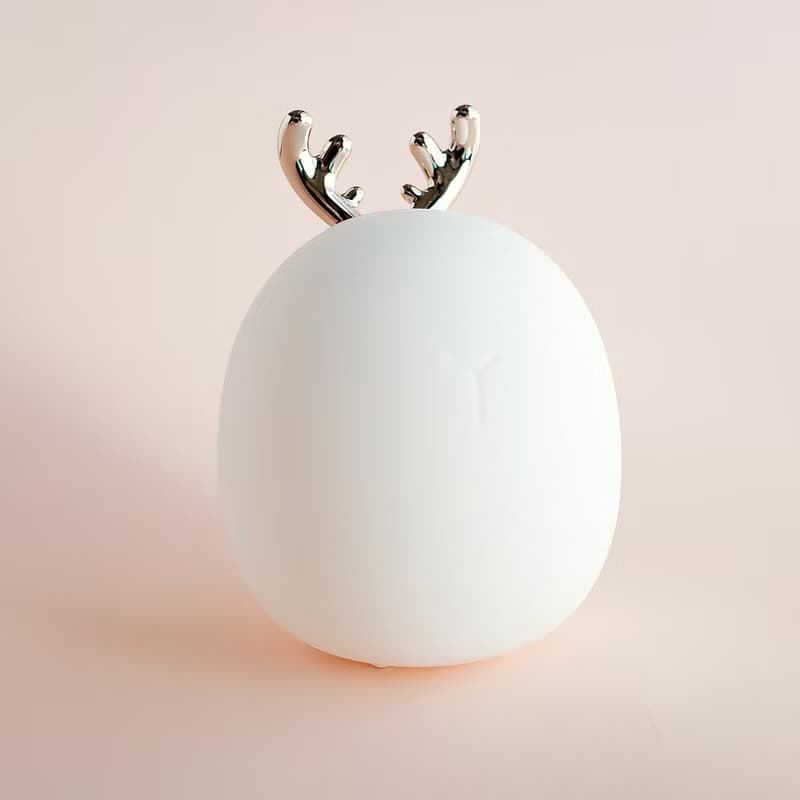 Lovely Deer 可愛麋鹿夜燈 | 禮物包裝 | 交換禮物