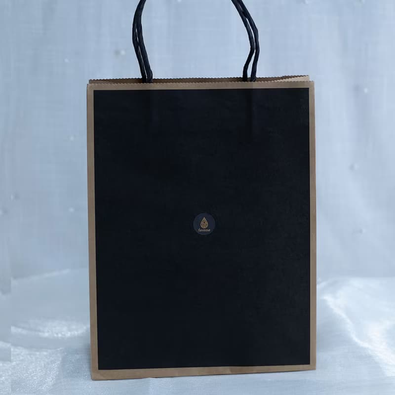 天然擴香礦石 櫸木-極光燈組 白水晶+黑曜石