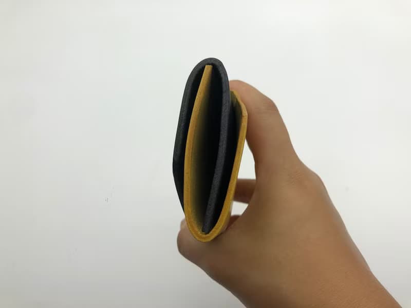 戀人多功能夾