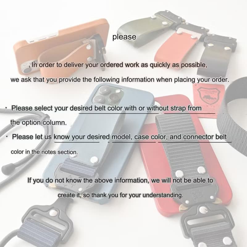 全機種対応 クイックリリース まるっと 栃木レザー スマホケース スマホショルダー スマホストラップ メンズ プレゼント ギフト 父の日 CO14M