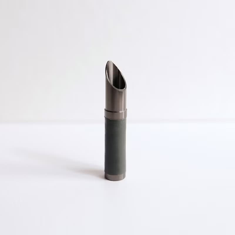 矽膠吸管口袋組+切口器【6款】-美國GoSili