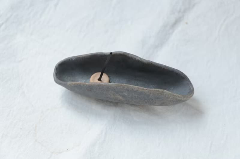 線香盤 花器 置物