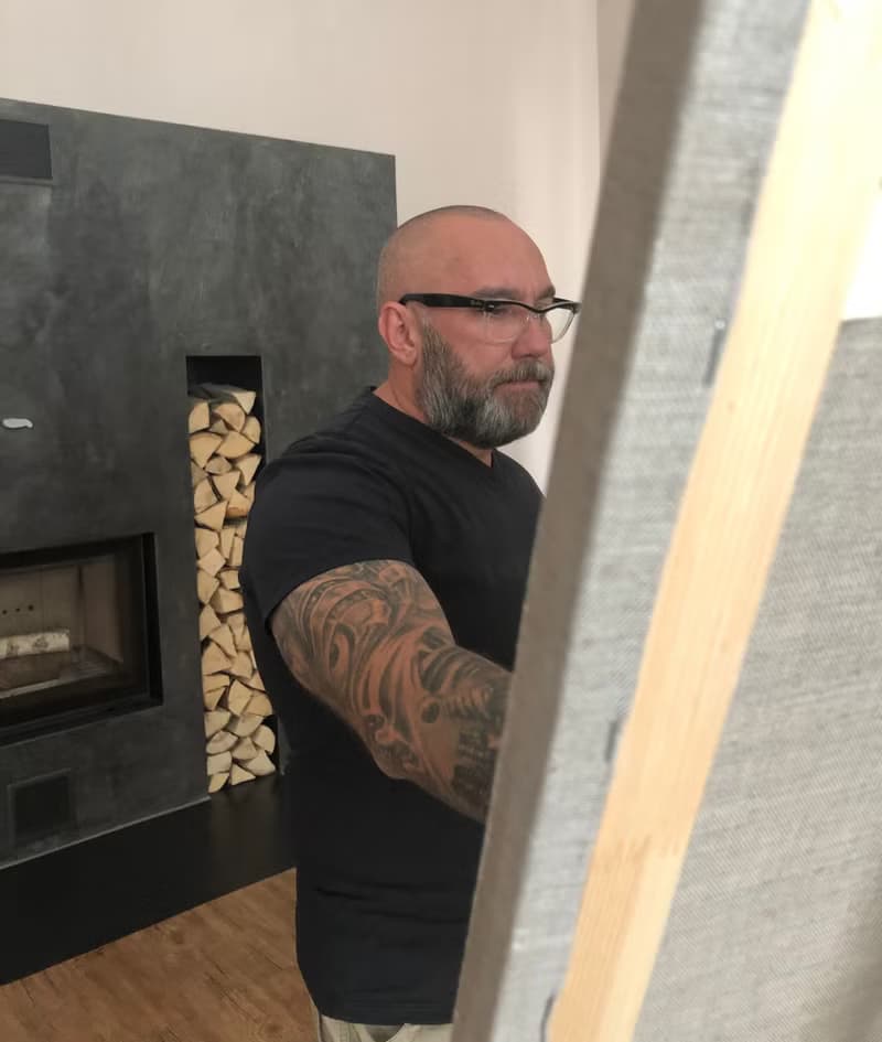 Original Oil Painting On Canvas Roses Impasto Art Flowers Painting Bouquet Art