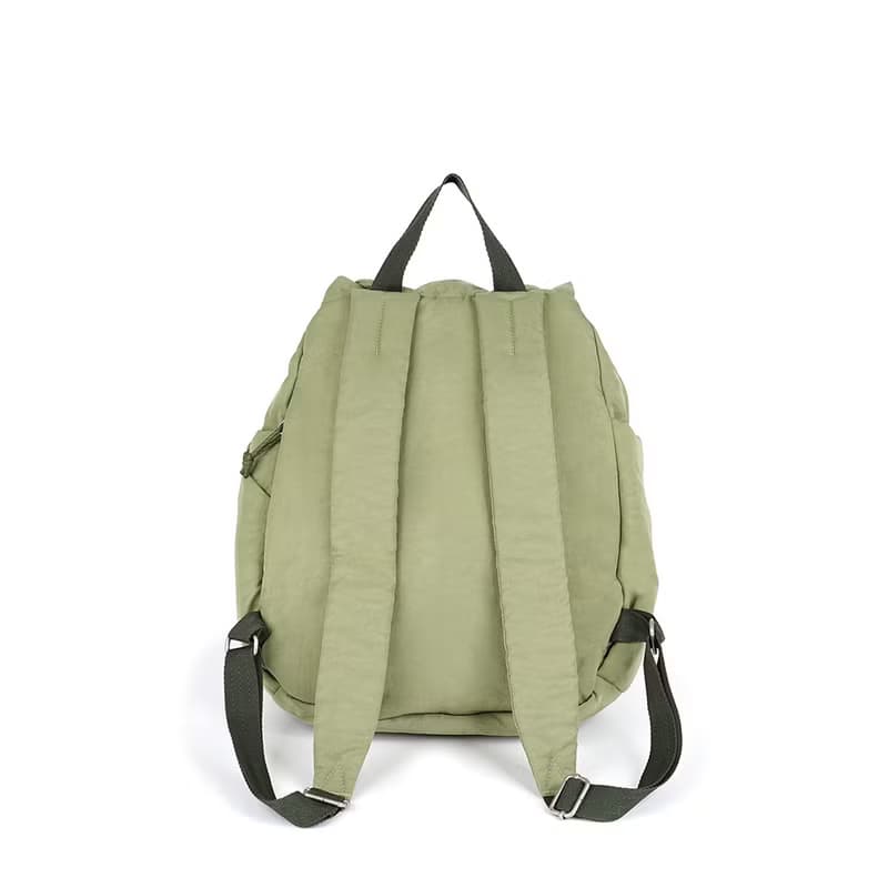 【FW25全新Wander系列】RORY 日常隨身背包 中號 (草綠色)