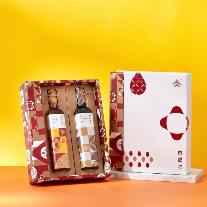 【快速出貨】澄風禮盒 兩瓶蜂蜜+兩瓶醬品(內容物可更換)