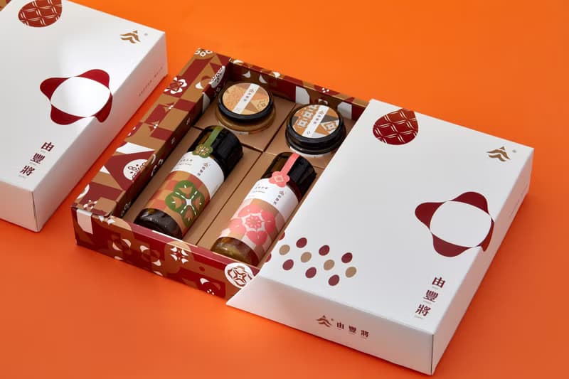 【快速出貨】澄風禮盒 兩瓶蜂蜜+兩瓶醬品(內容物可更換)