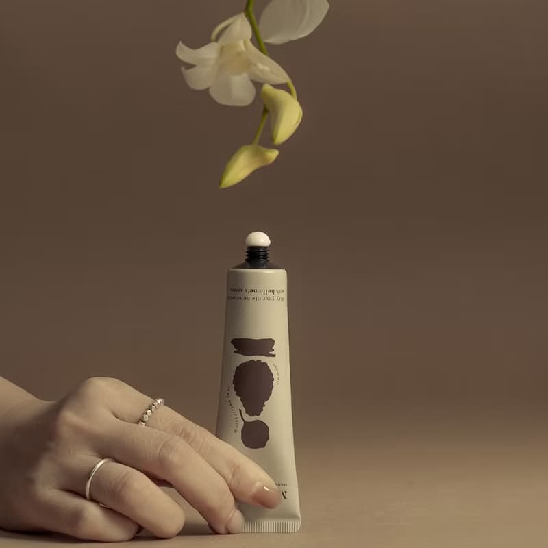 無憂烏木護手霜禮盒 30ml*2入