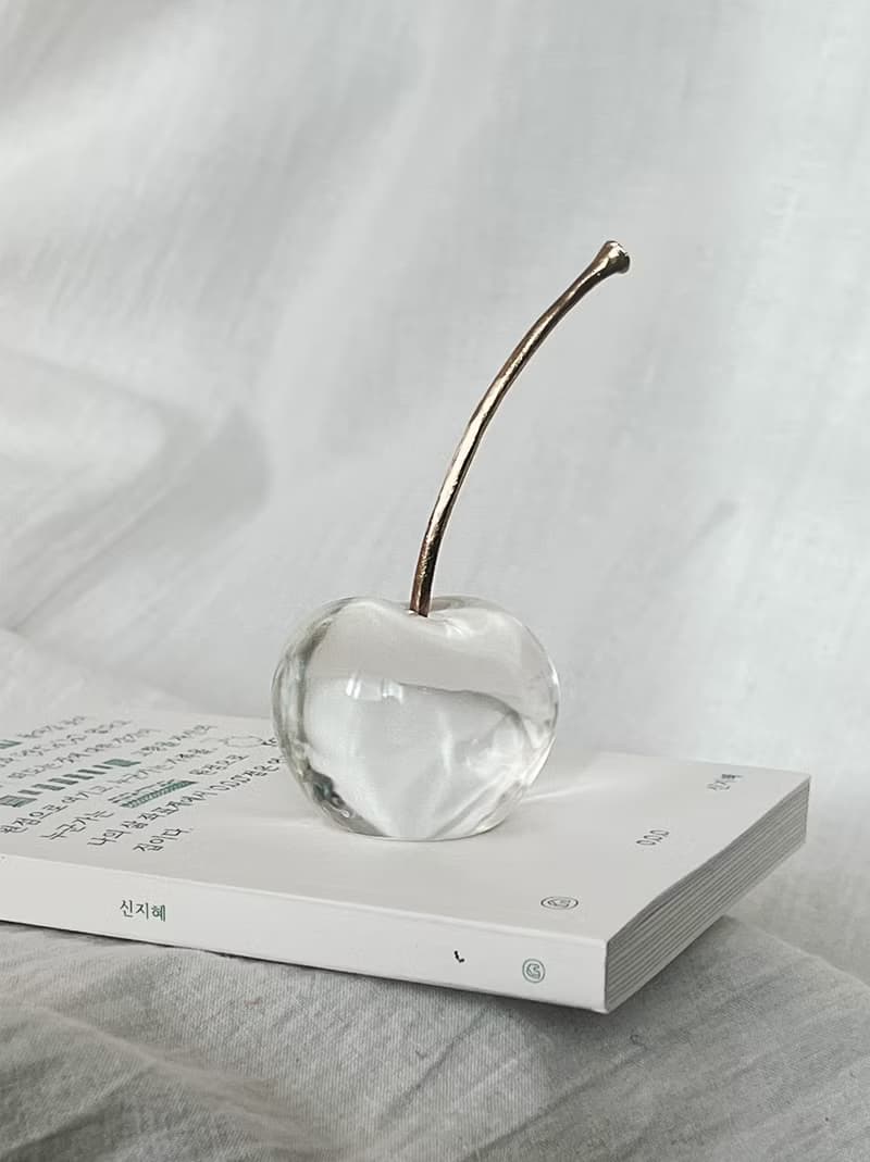 Petite Cherry objet