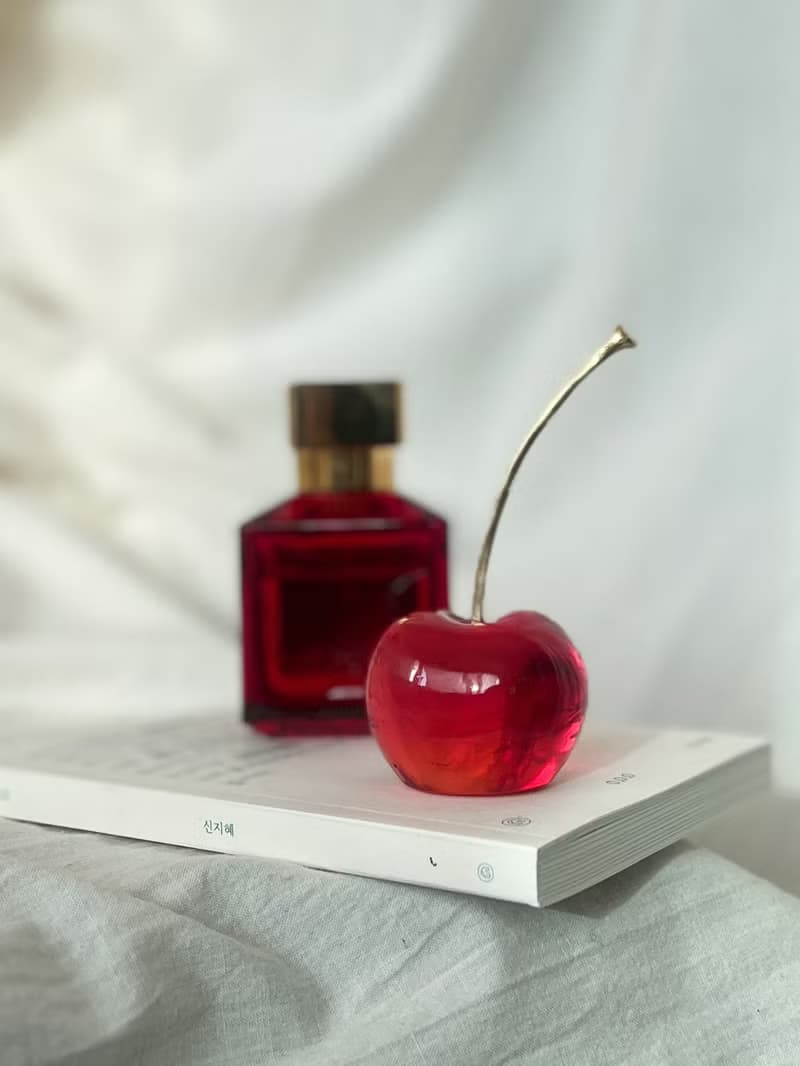 Petite Cherry objet
