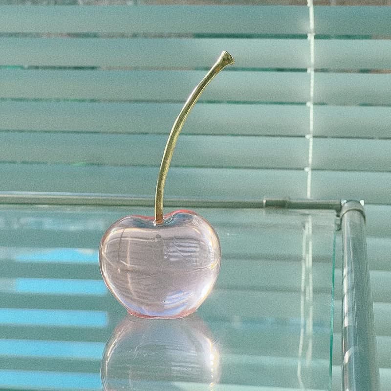Petite Cherry objet
