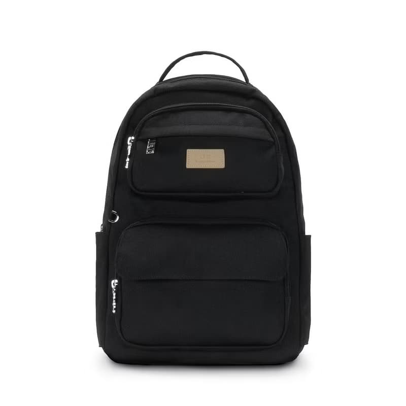 後背包-探索收納大容量後背包-6604-01-多色任選