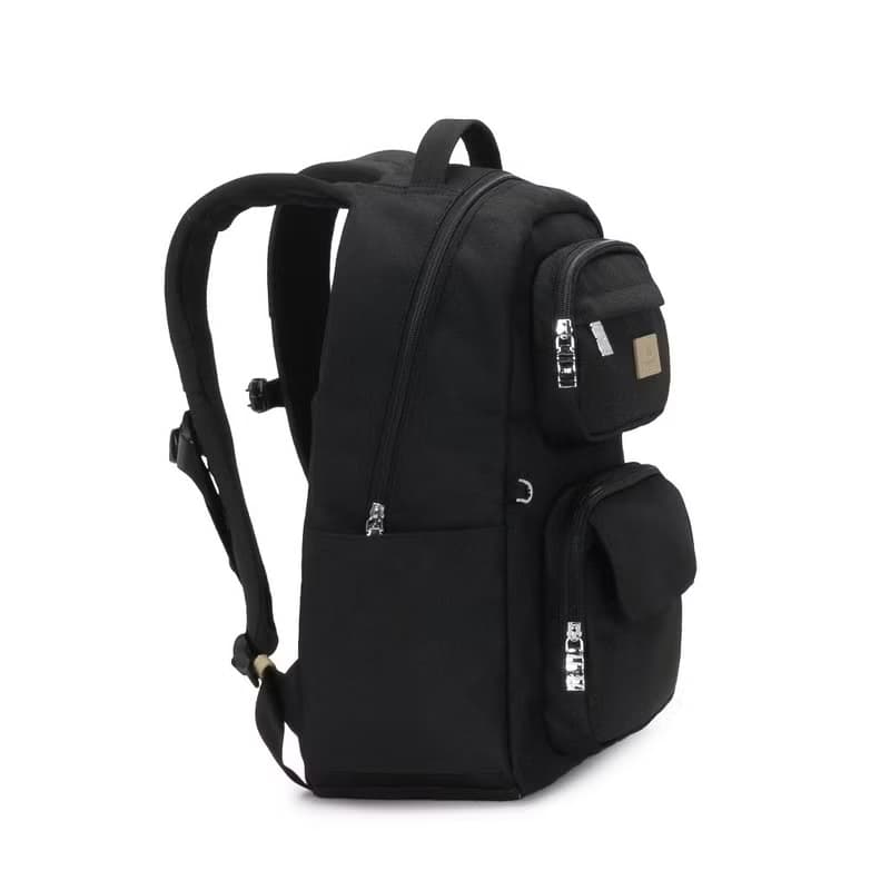 後背包-探索收納大容量後背包-6604-01-多色任選