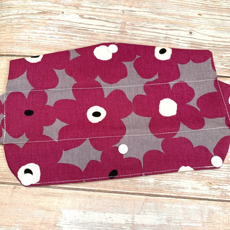 減塑生活 環保防水餐具袋