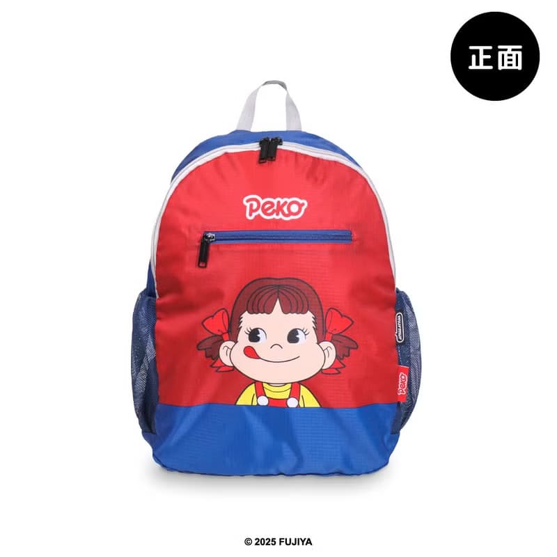 murmur 輕量收折後背包│ PEKO