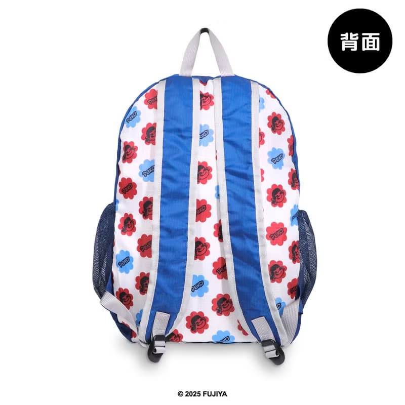 murmur 輕量收折後背包│ PEKO