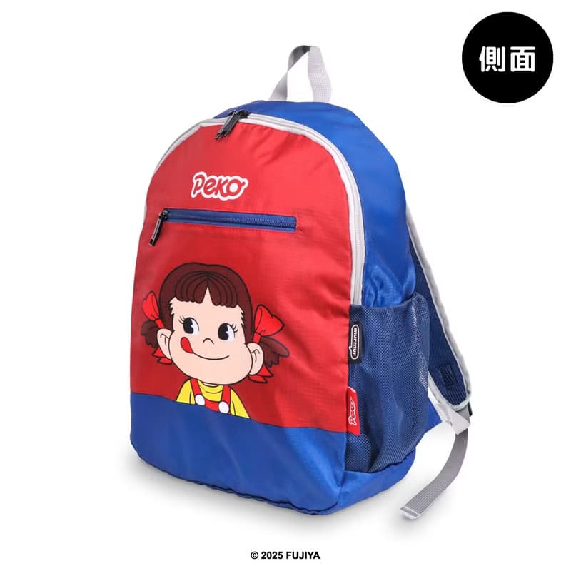 murmur 輕量收折後背包│ PEKO