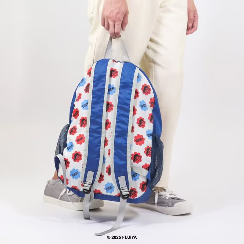 murmur 輕量收折後背包│ PEKO