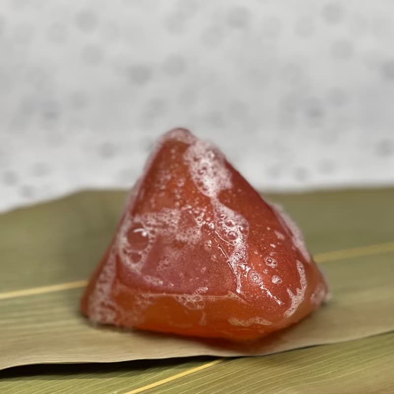 75 pcs 慶端午 福貴香粽 香包手工皂
