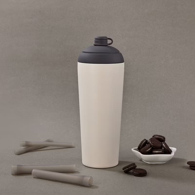 【組合優惠】YCCT 速吸杯2代720ml + 飲料提袋高大款