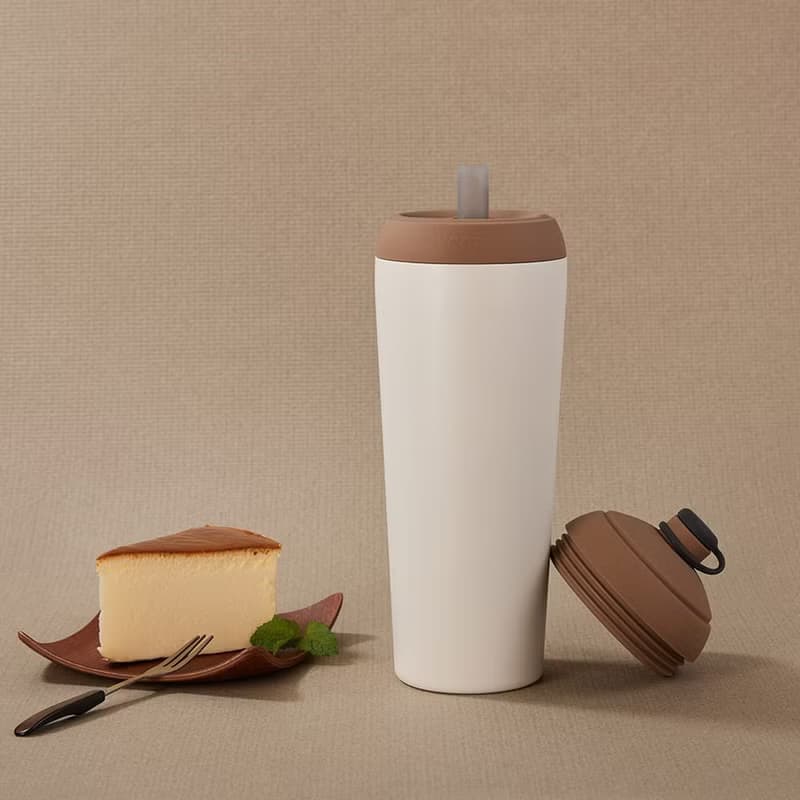 【組合優惠】YCCT 速吸杯2代720ml + 飲料提袋高大款