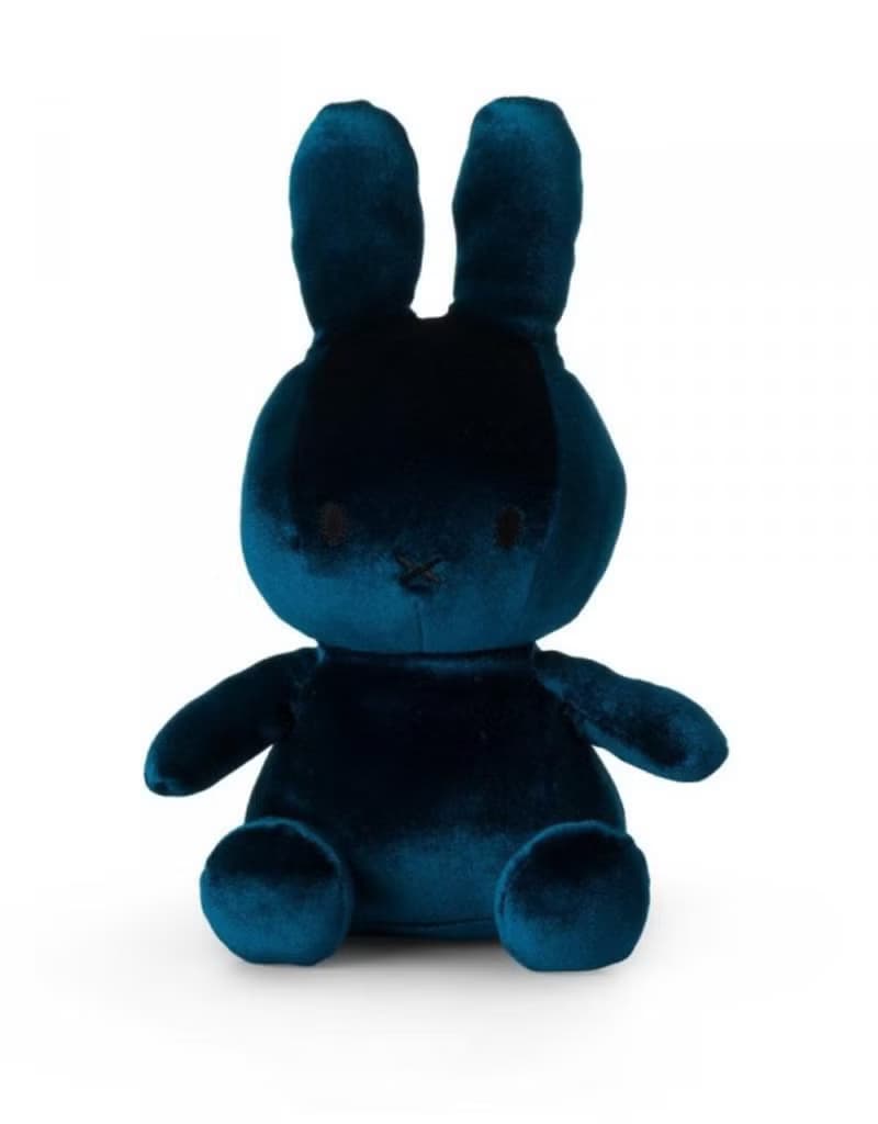 miffy Velvet 米飛兒絲絨