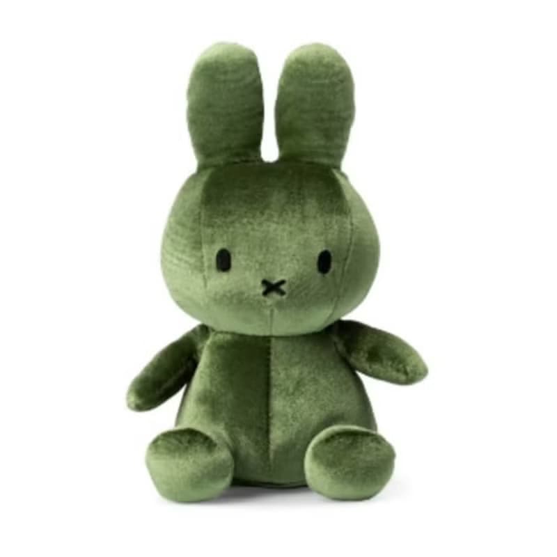 miffy Velvet 米飛兒絲絨