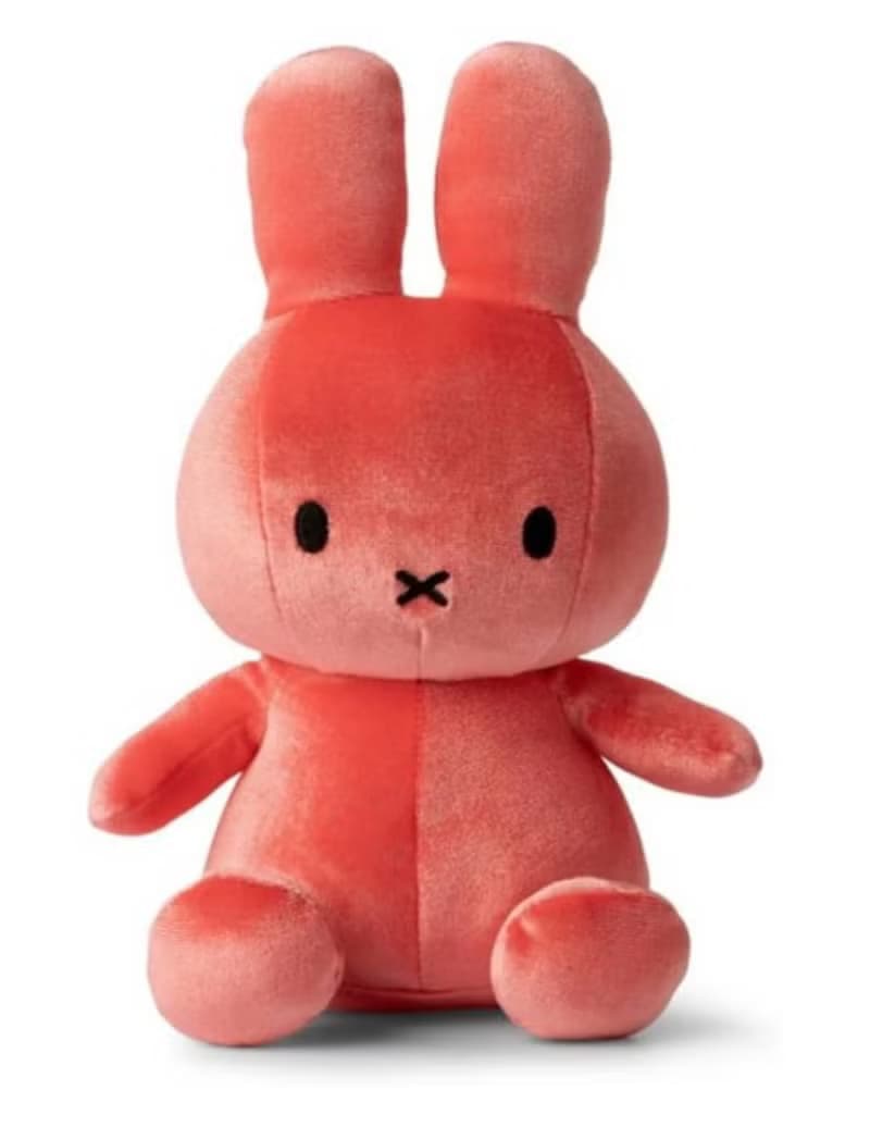 miffy Velvet 米飛兒絲絨