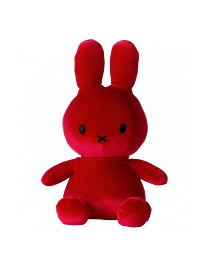 miffy Velvet 米飛兒絲絨